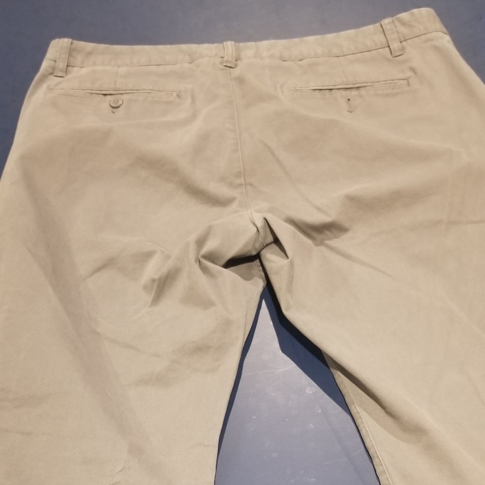 Men's Bonobos pants
